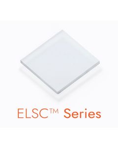 EL SC Plate 5.5x5.5 mm, 0.5 mm thick