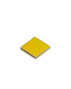 SC Plate Type Ib 3.0x3.0mm, 0.30mm thick, <100>, PL