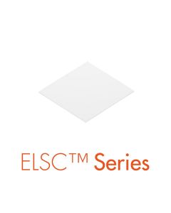 EL SC Plate 4.3x4.3mm, 0.05mm thick