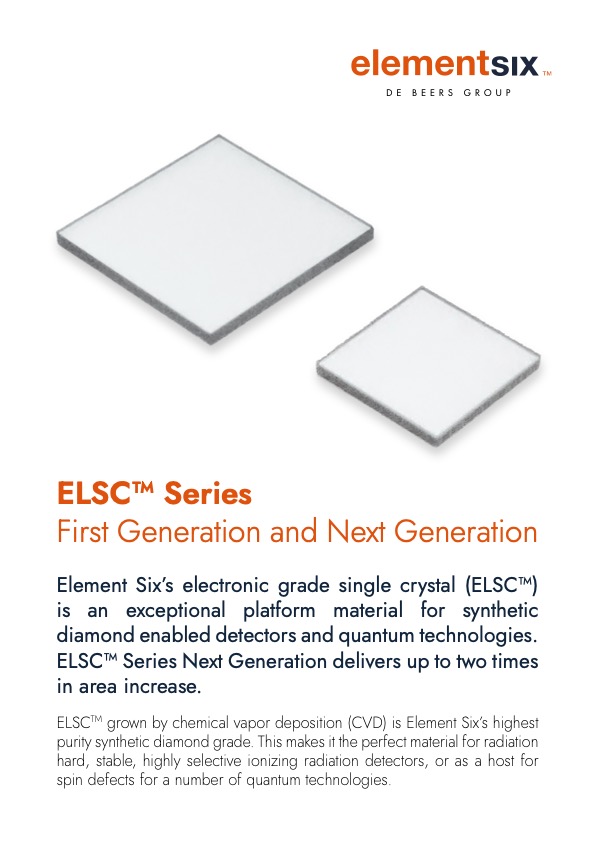 Ultra-high purity single crystal diamond for electronic and quantum applications